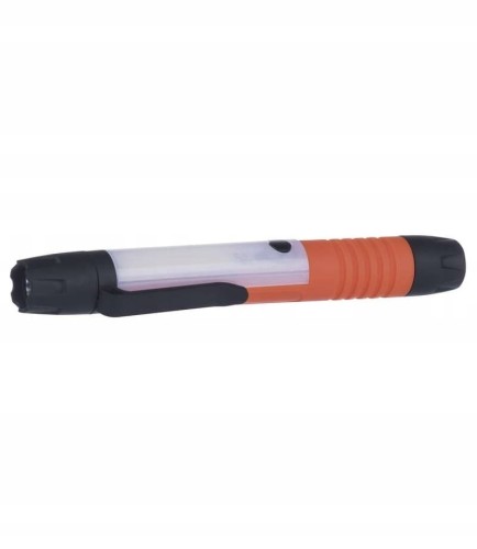 Latarka szperacz LED 3W COB 3x AAA 1440823100