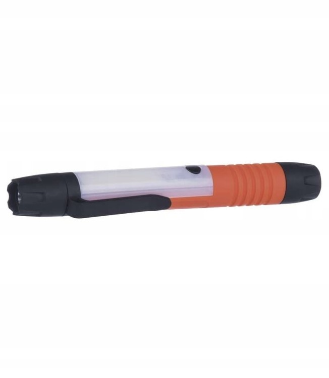 Latarka szperacz LED 3W COB 3x AAA 1440823100
