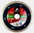TARCZA DIAMENTOWA DO GRESU 125X1,4X8X22,23MM ALLBE