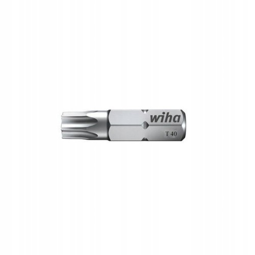BIT GROT TORX40 T40x25 mm WIHA