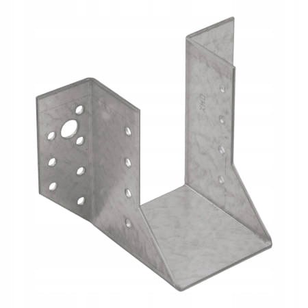 WB14 WIESZAK BELKI WSPORNIK ŁĄCZNIK 60x100x75 1szt