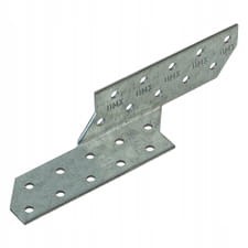 LK2 ŁĄCZNIK KROKWIOWY CIESIELSKI 170x32 PRAWY 1szt