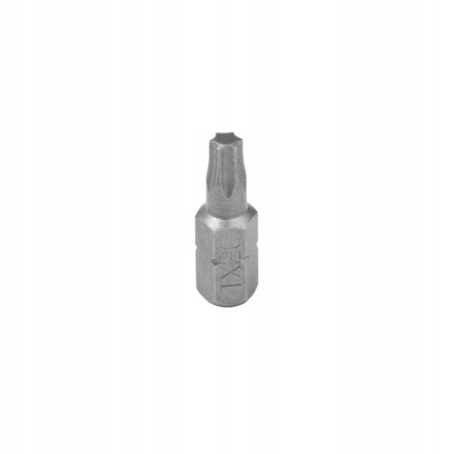 BIT TORX T20 końcówka DMX