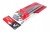 KLUCZE IMBUSOWE HEX DŁUGIE IMBUS 1,5-10mm 9szt