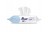 CHUSTECZKI SLEEPY AQUA CARE 99,9% WODY VEGAN NAWILŻANE DLA DZIECI 12X50SZT