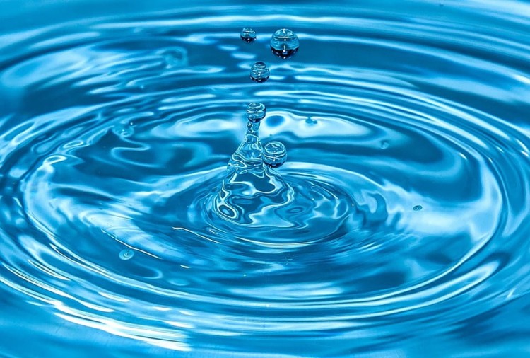 CHUSTECZKI SLEEPY AQUA CARE 99,9% WODY VEGAN NAWILŻANE DLA DZIECI 12X50SZT