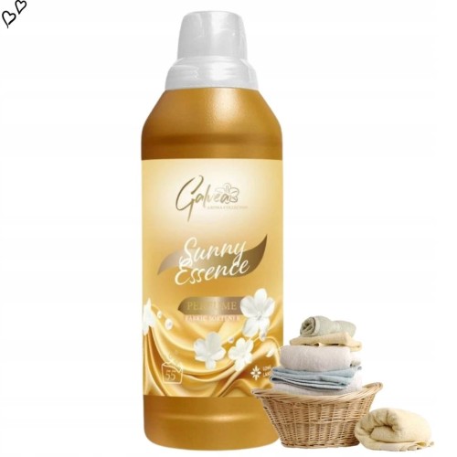 GALVEA PERFUM DO TKANIN SUNNY ESSENCE 55 PRAŃ 1L