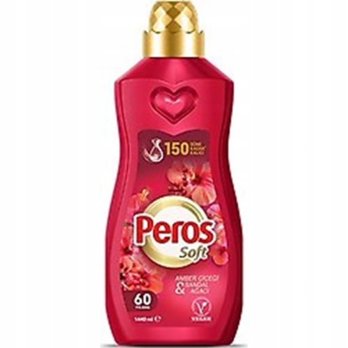 Płyn do płukania Peros Soft Orchid Love 1440 ml