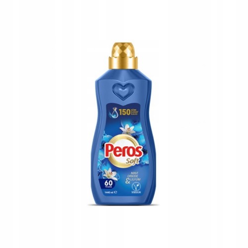 Płyn do płukania Peros orchidea i lilia 1440 ml