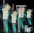 Compagnia Delle Indie Żel pod prysznic Orchidea i Drzewo Cedrowe 250 ml