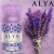 Alya LAVENDER GARDEN odświeżacz powietrza w sprayu do automatów zapas 250ml