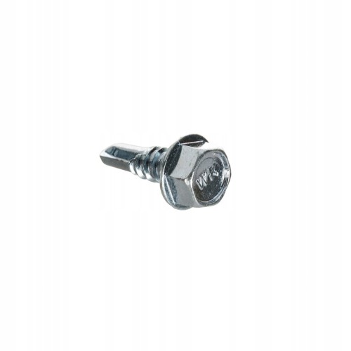 Wkręty do stali Wkręt-Met 6,3 x 19 mm 250 szt.