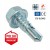 Wkręty do stali Wkręt-Met 6,3 x 19 mm 250 szt.