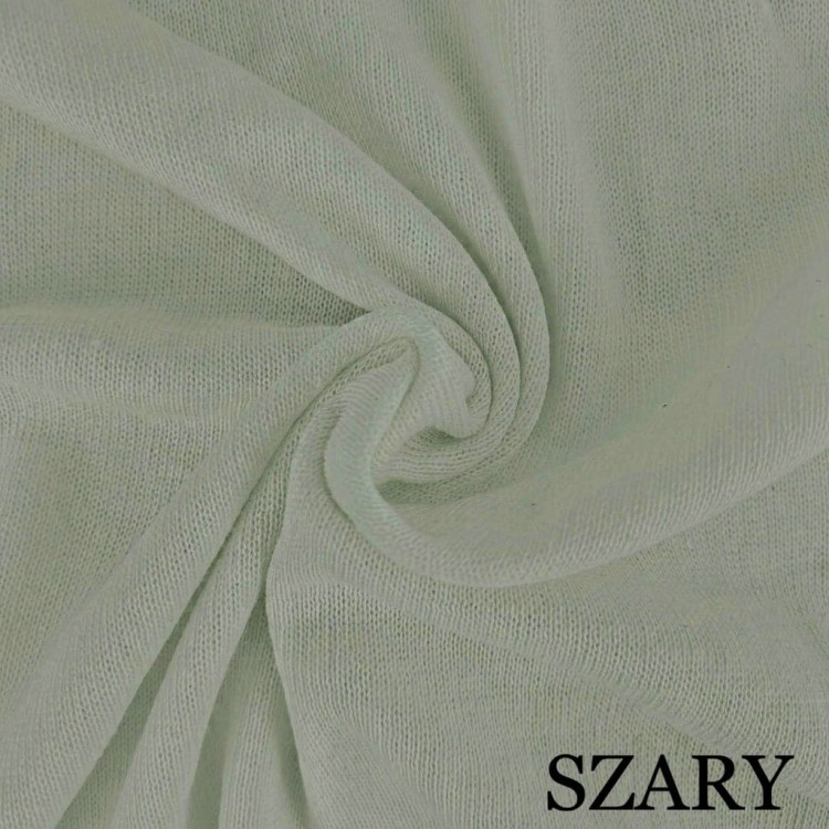 PRZEŚCIERADŁO Z GUMKĄ PARIS JERSEY BAWEŁNA 160X200 + 25CM Butelkowa Zieleń