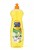 Płyn do mycia naczyń o zapachu cytrynowym 750 ml