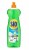 Płyn do mycia naczyń o zapachu jabłka 750 ml