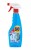 UNIWERSALNY PŁYN 3W1 DO SZYB , LUSTER I SZKŁA - 500 ML