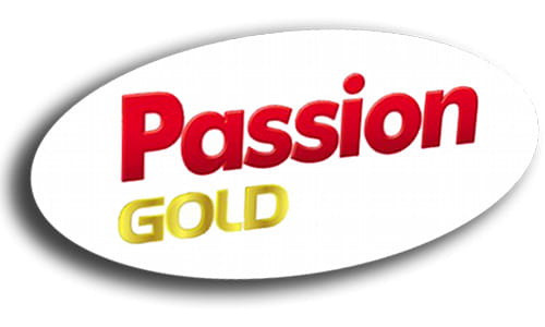 Płyn do mycia naczyń Passion Gold cytryna i limonka 0,85 l