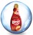 Bingo – skoncentrowany płyn do płukania tkanin Bingo Soft Lovely 1440ml
