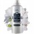 Płyn do płukania TESORI D ORIENTE Muschio Bianco 760 ml
