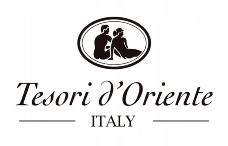 Płyn do płukania TESORI D ORIENTE Muschio Bianco 760 ml