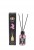 Zapach Do Pomieszczeń Golden Silva Z Patyczkami 110ml Orchidea