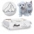 SLEEPY PET CARE CHUSTECZKI NAWILŻANE DLA PSA I KOTA 60szt HIT