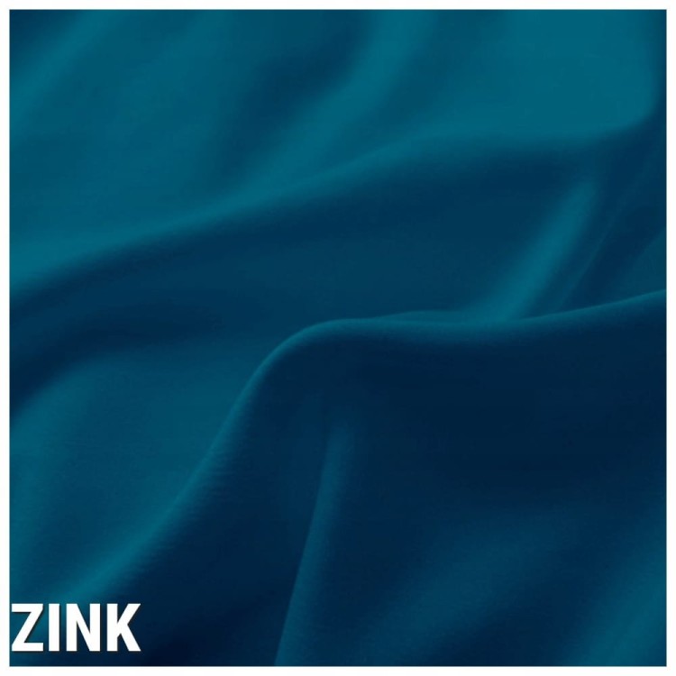PRZEŚCIERADŁO Z GUMKĄ SATYNA BAWEŁNIANA 200X220 CZARNY