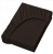 PRZEŚCIERADŁO Z GUMKĄ PARIS JERSEY BAWEŁNA 200X220 + 25CM BRĄZOWY
