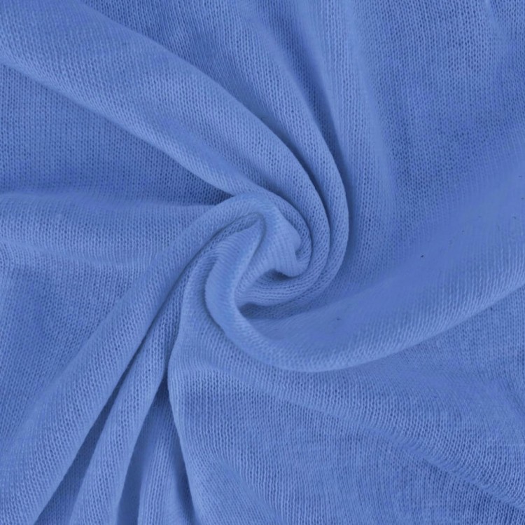 PRZEŚCIERADŁO Z GUMKĄ JERSEY BAWEŁNA 160X200+25CM Butelkowa Zieleń