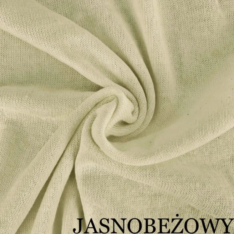 PRZEŚCIERADŁO Z GUMKĄ JERSEY BAWEŁNA 160X200+25CM Butelkowa Zieleń