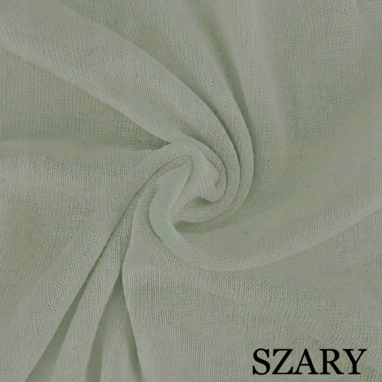 PRZEŚCIERADŁO Z GUMKĄ JERSEY BAWEŁNA 160X200+25CM Butelkowa Zieleń