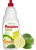 Płyn do mycia naczyń Passion Gold jabłko-mięta cytryna i limonka 0,85 l x2