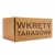Wkręty Tarasowe Nierdzewne do tarasów 5x70