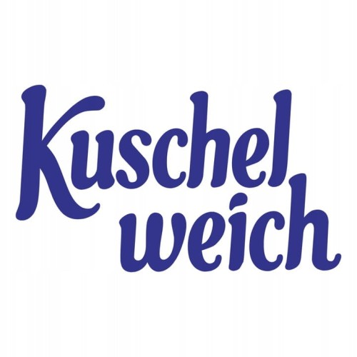 Kuschelweich Sanft&Mild Koncentrat do płukania niemiecki 1 l