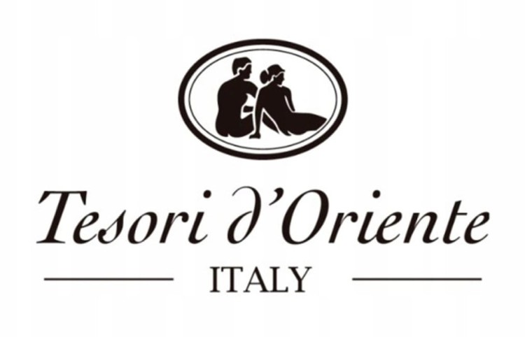 Tesori d'Oriente płyn do płukania Persian Dream 760 ml 38 prań