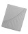 PRZEŚCIERADŁO Z GUMKĄ JERSEY PARIS BAWEŁNA 200X220 + 25 CM JASNOSZARY KOLOR