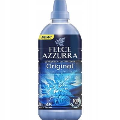 Felce Azzurra Włoski Płyn do Płukania Original 900ml 45 prań