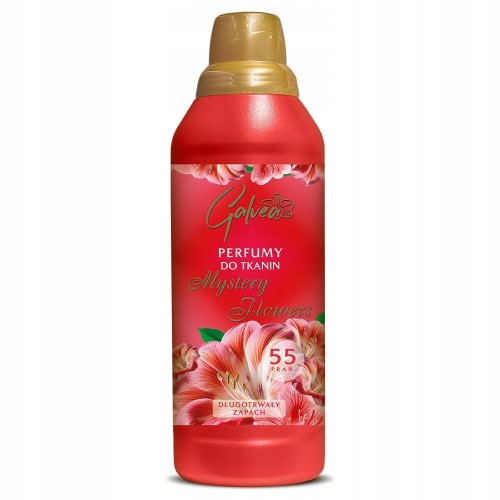 Galvea Mystery Flowers perfumy do płukania 55pr.