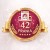 SIR PERFUME PERFUMOWANY PŁYN DO PŁUKANIA ZESTAW 5X 750ML KONCENTRAT 42 PRAŃ