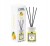 Eyfel patyczki zapachowe do domu - cytryna 120 ml