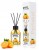 Eyfel Dyfuzor zapachowy - Orange 120ml