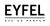 Eyfel Dyfuzor zapachowy - Orange 120ml