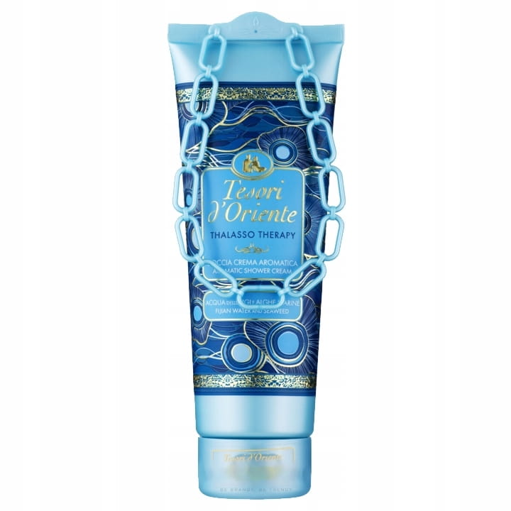 Tesori d'Oriente żel pod prysznic Thalasso Therapy 250 ml