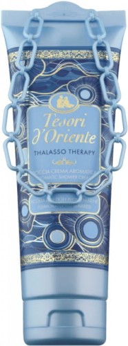 Tesori d'Oriente żel pod prysznic Thalasso Therapy 250 ml