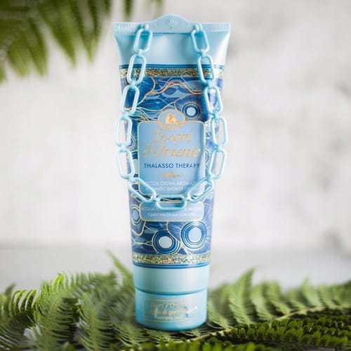 Tesori d'Oriente żel pod prysznic Thalasso Therapy 250 ml