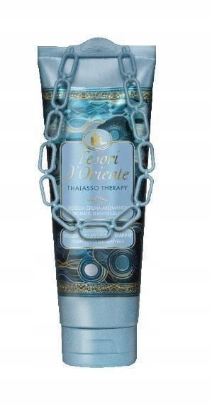 Tesori d'Oriente żel pod prysznic Thalasso Therapy 250 ml