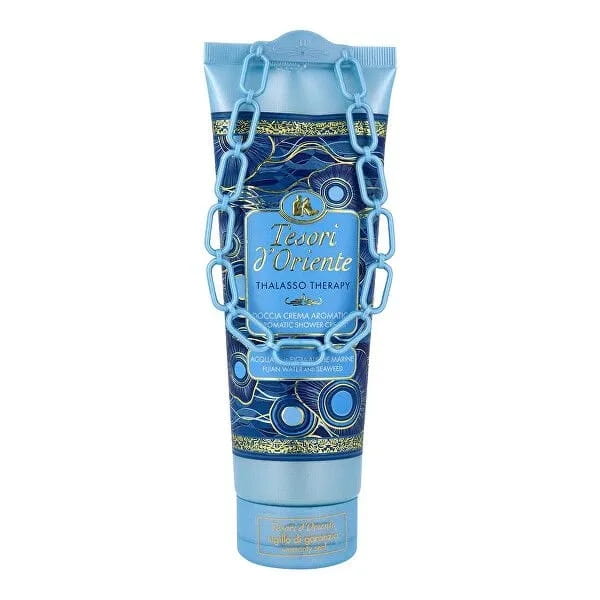Tesori d'Oriente żel pod prysznic Thalasso Therapy 250 ml