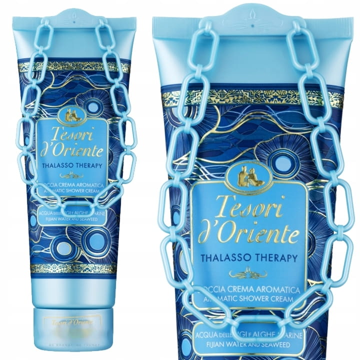 Tesori d'Oriente żel pod prysznic Thalasso Therapy 250 ml