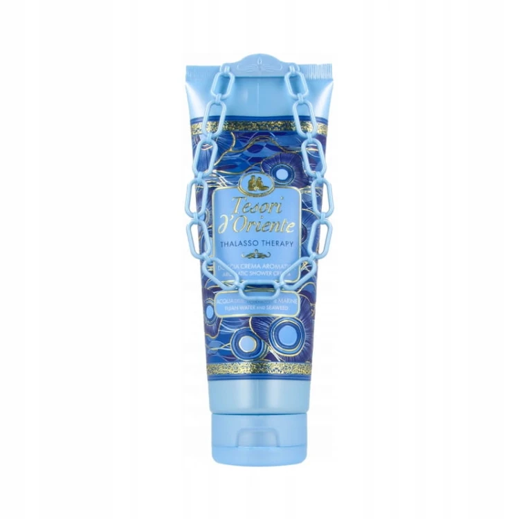 Tesori d'Oriente żel pod prysznic Thalasso Therapy 250 ml